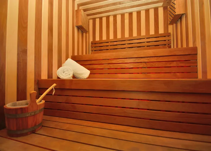 Hellenia Yachting & 4* 지아르디니낙소스