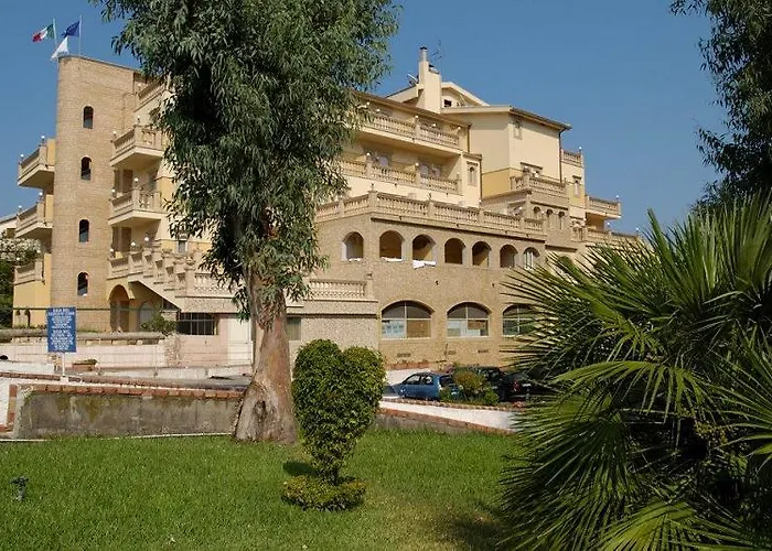 호텔 Hellenia Yachting &