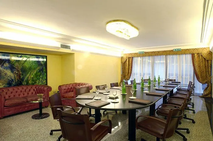 ホテル Hellenia Yachting & ジャルディーニ・ナクソス