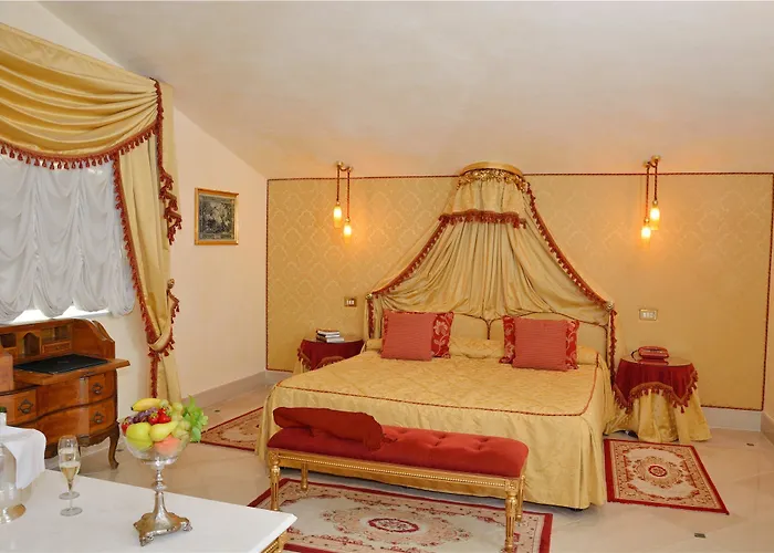 호텔 Hellenia Yachting &