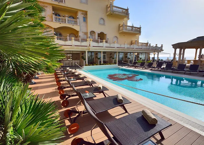 ホテル Hellenia Yachting & ジャルディーニ・ナクソス