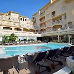 Otel Hellenia Yachting & Giardini Naxos