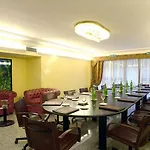 Otel Hellenia Yachting & Giardini Naxos