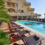 Otel Hellenia Yachting & Giardini Naxos