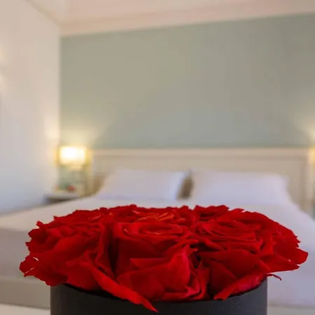 فندق Hellenia Yachting & 4*