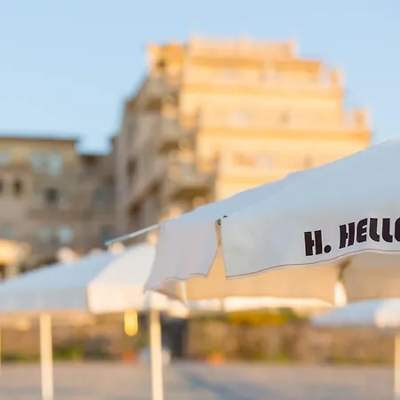 Готель Hellenia Yachting & 4*