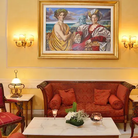 Hellenia Yachting & Готель